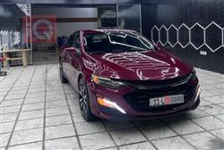 شيفروليه ماليبو